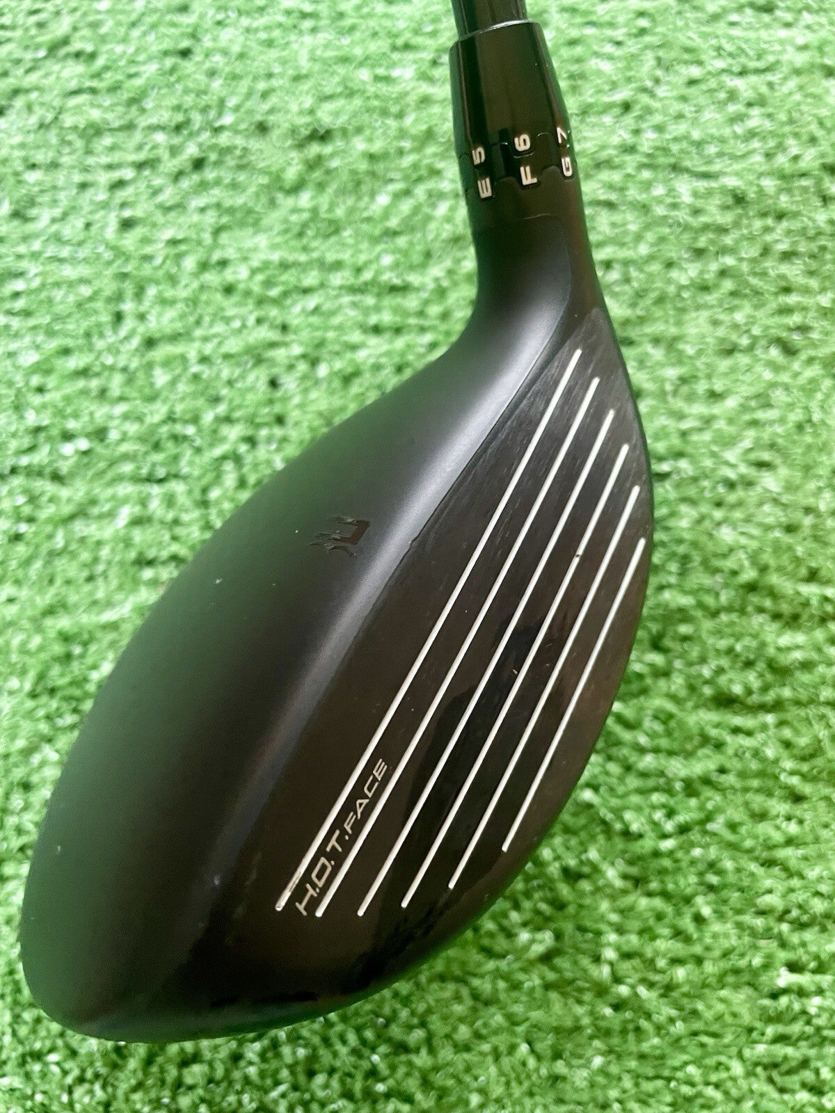 Cobra DS Adapt LS Fairway 3 Wood Extra Stiff Flex Right Hand Mens Golf Club