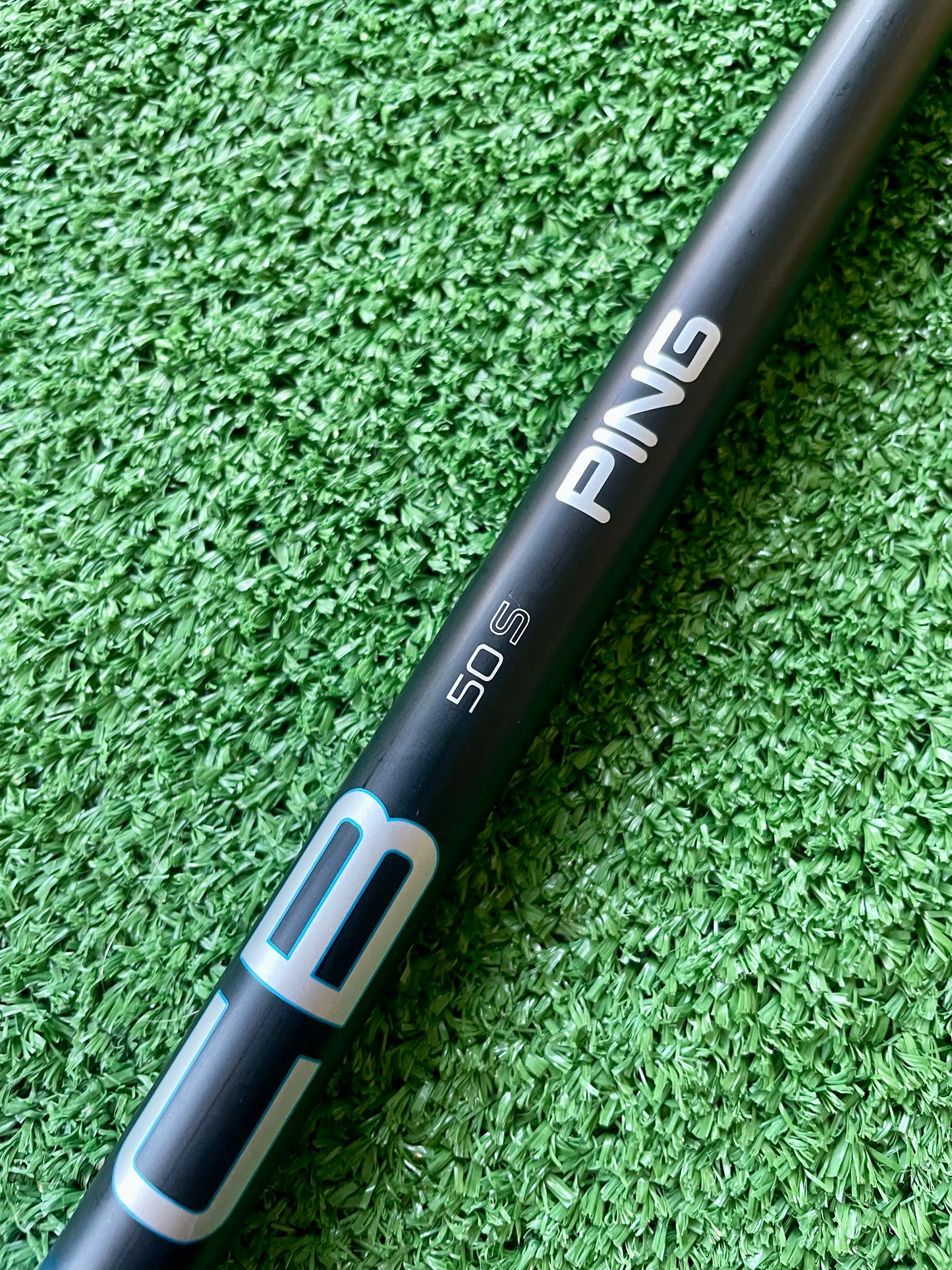 Ping G440 SFT Driver 10.5 Degree Stiff Flex Right Handed Mens Golf Club