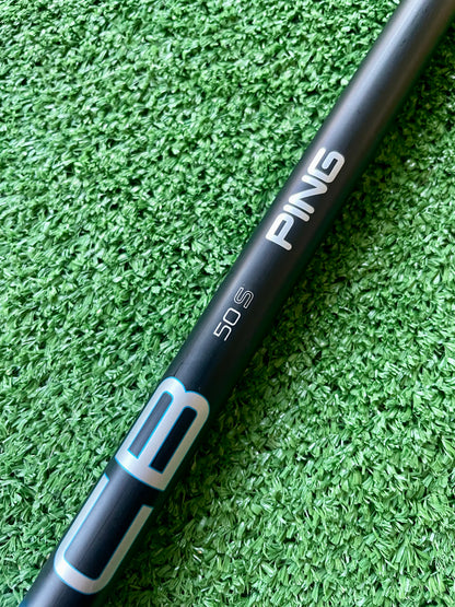 Ping G440 SFT Driver 10.5 Degree Stiff Flex Right Handed Mens Golf Club