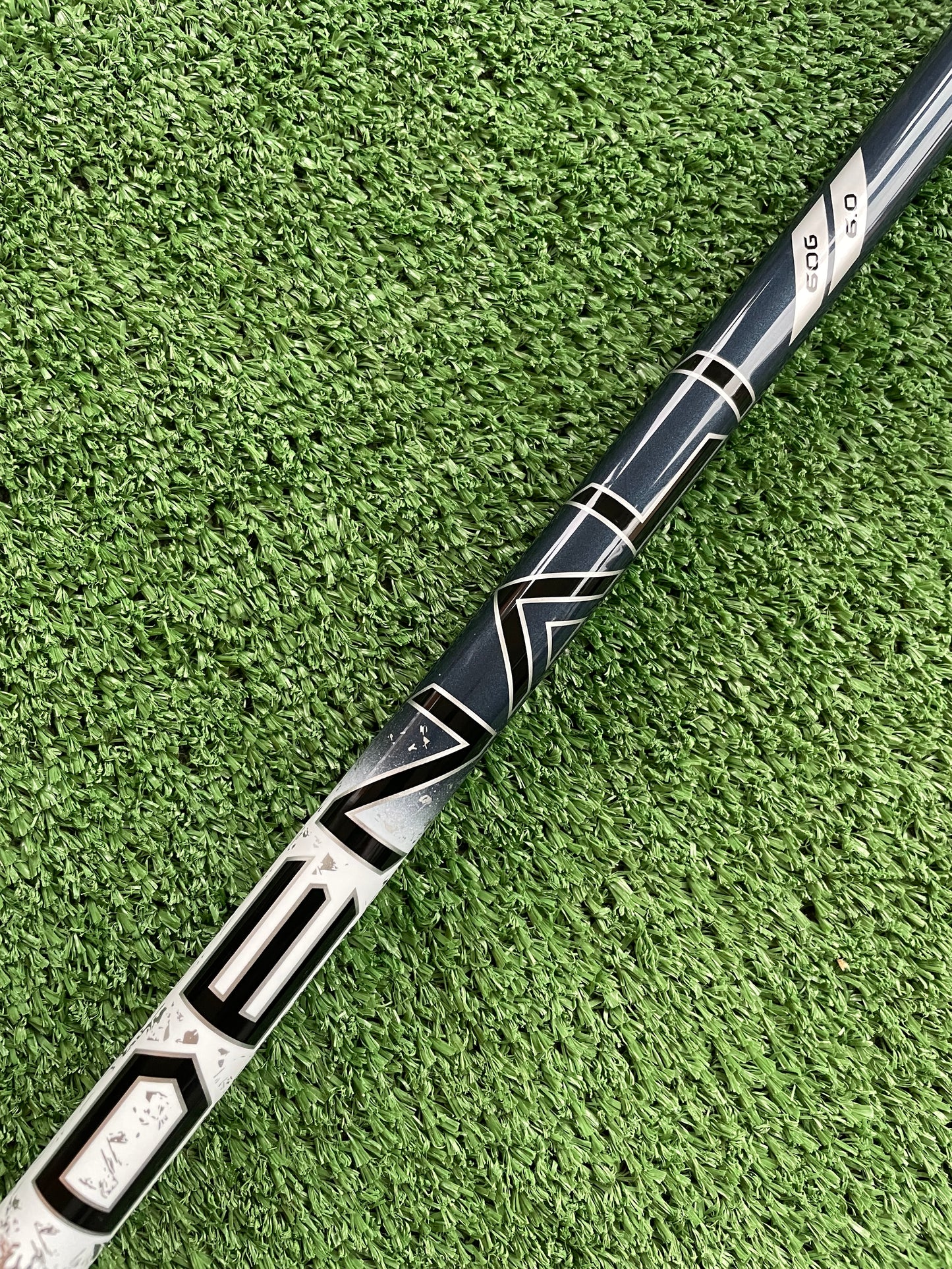 Cobra DS Adapt X Driver 10.5 Degree Stiff Flex Right Handed Mens Golf Club