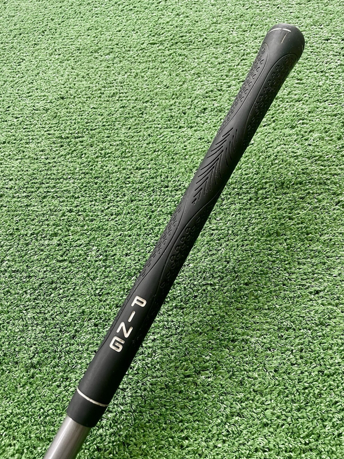 Ping G5 Hybrid 4 Rescue 4H Regular Flex Right Handed Mens Golf Club