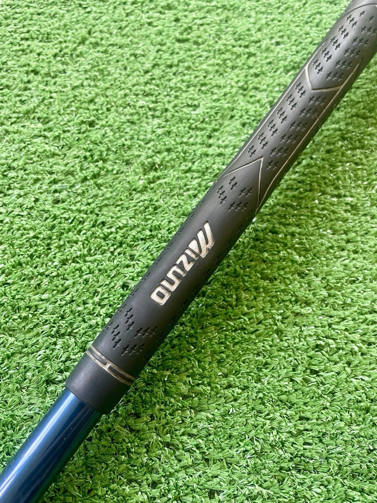 Mizuno MX15 T Zoid 8 Iron 8i Regular Flex Graphite Right Handed Mens Golf Club