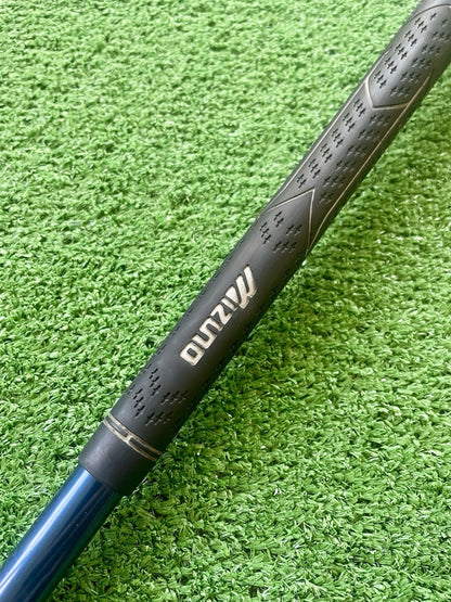 Mizuno MX15 T Zoid 8 Iron 8i Regular Flex Graphite Right Handed Mens Golf Club
