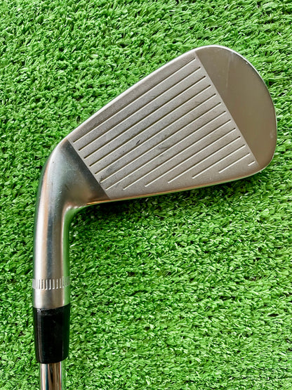 Callaway Apex Pro CB Irons Extra Stiff (Tx) Flex Right Handed Mens Golf Clubs