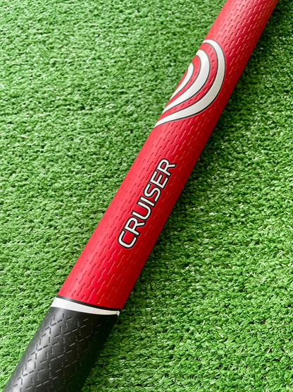 Odyssey Ai Dual Cruiser #7 1/2 Ball Putter 38" Mens Golf Club