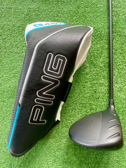 Ping G440 LST Driver 9 Degree Regular Flex Right Handed Mens Golf Club