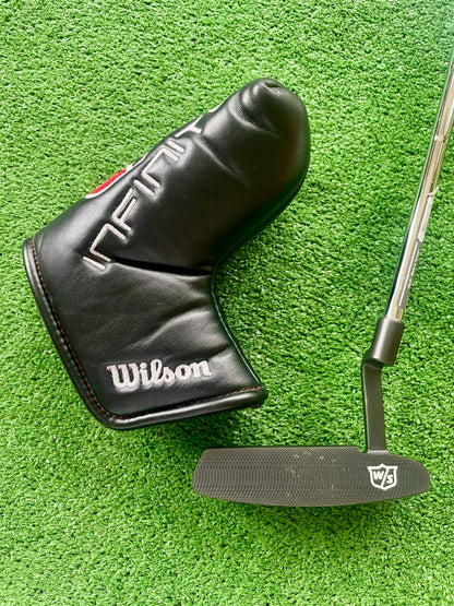 Wilson Infinite Windy City Putter 34" Mens Golf Club