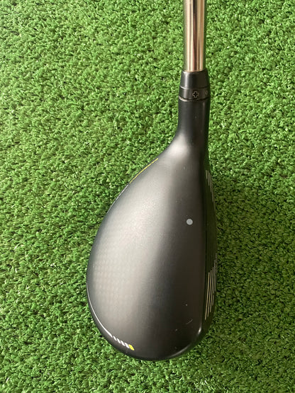 Ping G430 Hybrid 2 Rescue Extra Stiff Flex Right Handed Mens Golf Club