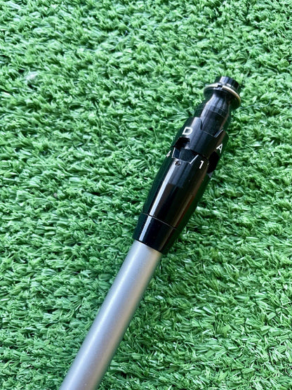 Titleist Fairway Shaft MMT Speedmesh Senior Flex 40g 5 Wood 18 Deg