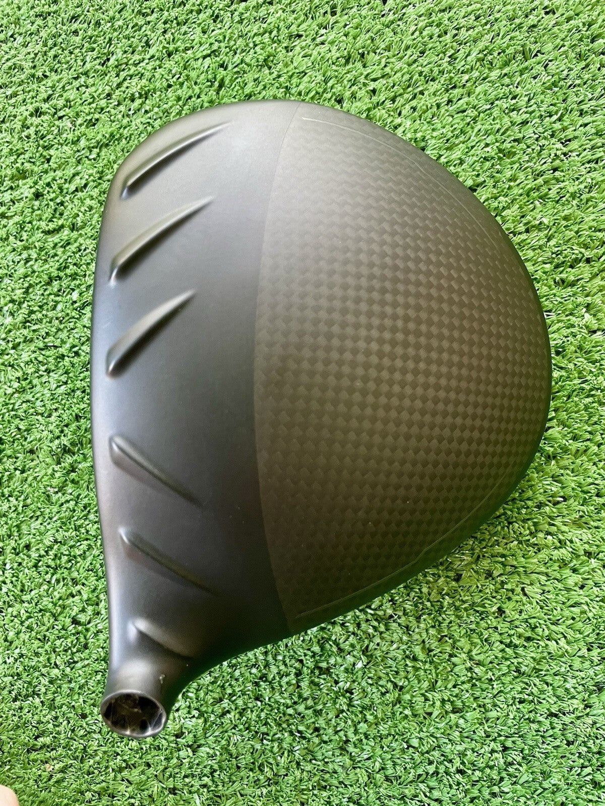 Ping G440 LST Driver 9 Degree HEAD ONLY Right Handed Mens Golf Club