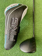 Ping G440 LST Driver 9 Degree Extra Stiff Flex Right Handed Mens Golf Club