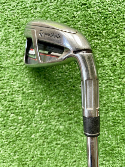 Taylormade M6 Irons 5-PW Stiff Flex Right Handed Mens Golf Clubs