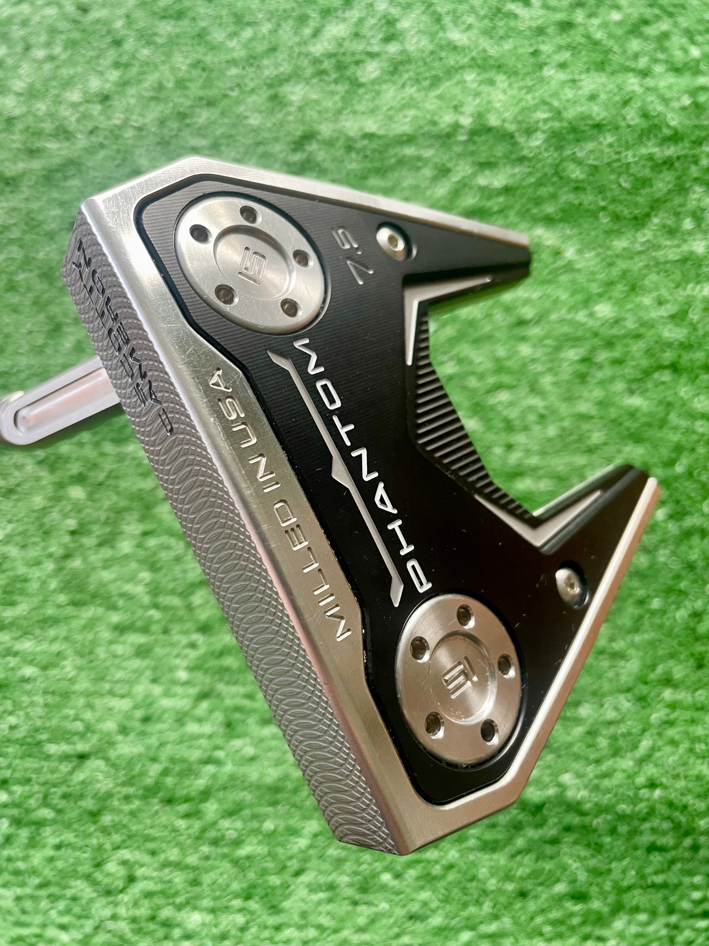 Scotty Cameron Phantom 7.5 Putter 34" Mens Golf Club