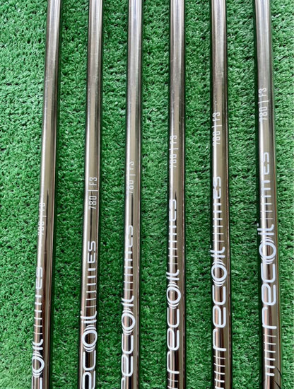 Ping G430 Irons 5-PW Regular Flex Graphite Right Handed Mens Golf Clubs