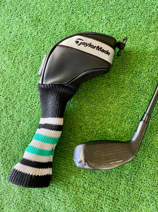 Taylormade GAPR Hi Hybrid 3 Rescue Stiff Flex Right Handed Mens Golf Club