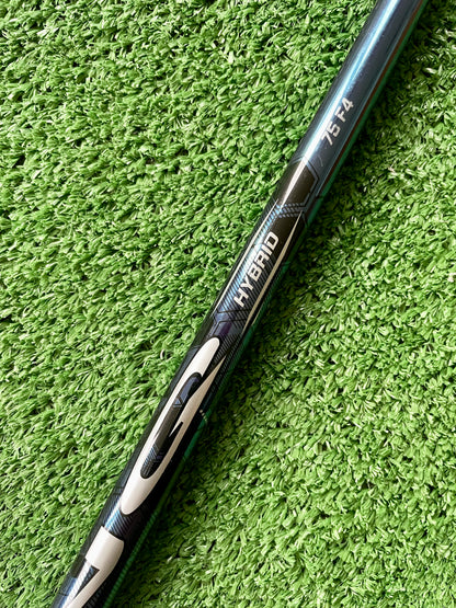 Mizuno ST Max 230 Hybrid 3 Rescue Stiff Flex Right Handed Mens Golf Club