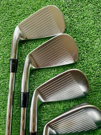 Titleist AP2 Forged Irons 5-PW Stiff Flex Right Handed Mens Golf Clubs