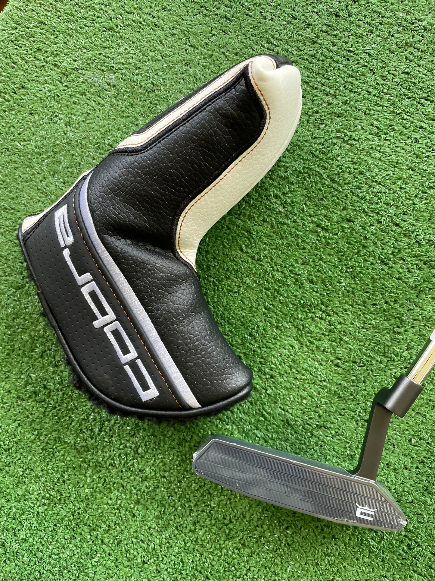 Cobra 3D Printed Grandsport 35 Putter 34" Right Handed Mens Golf Club