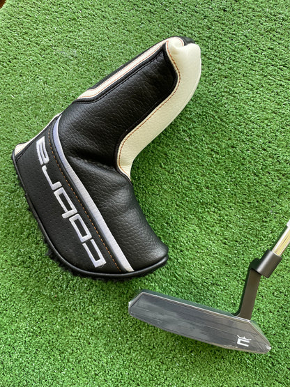 Cobra 3D Printed Grandsport 35 Putter 34" Right Handed Mens Golf Club
