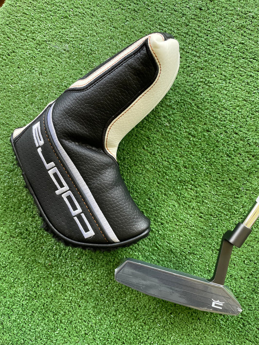 Cobra 3D Printed Grandsport 35 Putter 34" Right Handed Mens Golf Club