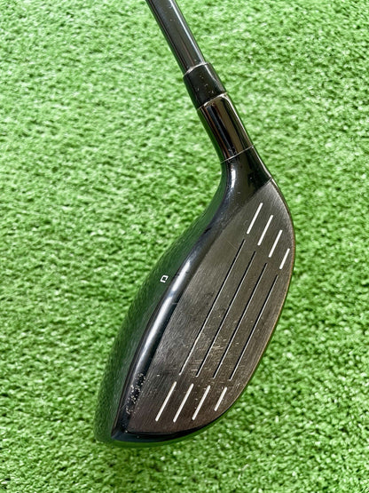 Wilson Dynapwr Max Fairway 3 Wood Regular Flex Right Handed Mens Golf Club
