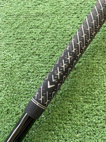 Callaway Apex UW Utility Wood 17 Degree Stiff Flex Right Handed Mens Golf Club