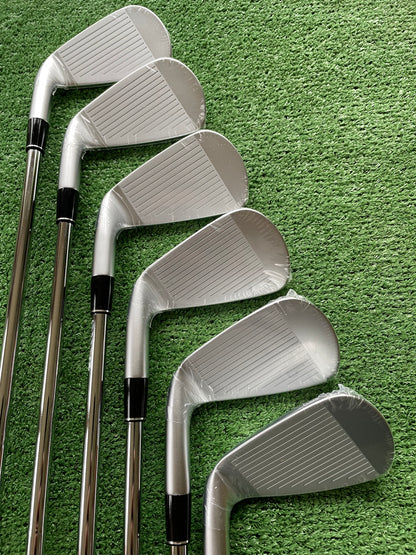 Srixon ZXi4 Irons 5-PW Regular Flex Right Handed Mens Golf Clubs