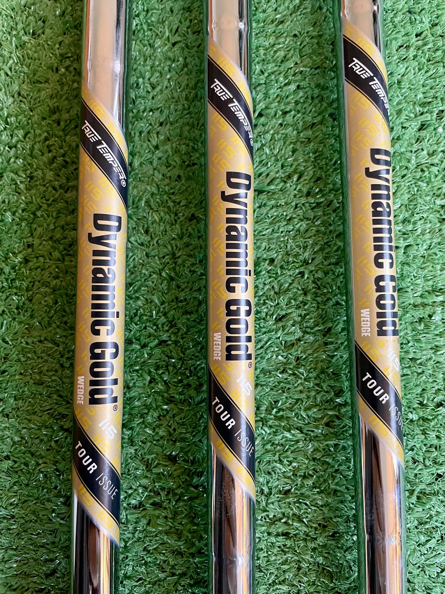 Taylormade MG5 Black Wedge Set 50 54 58 Wedge Flex Right Handed Mens Golf Clubs