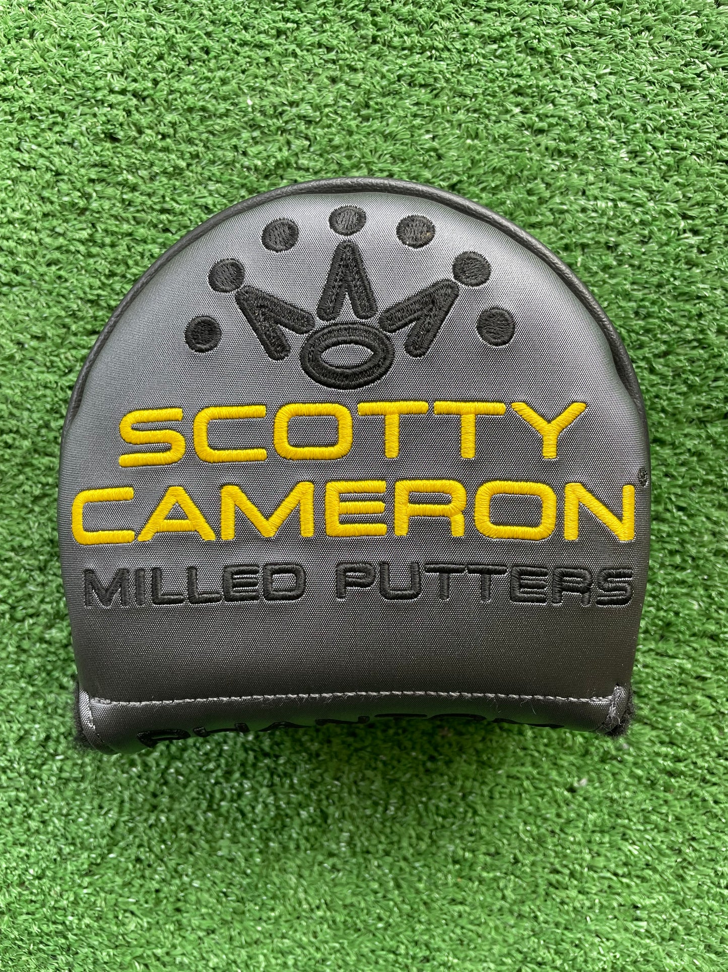 Scotty Cameron Phantom 11.5 Heavier Head Putter 34" Right Handed Mens Golf Club