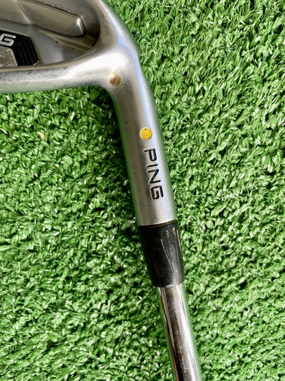Ping i25 Irons 5-PW Regular Flex Right Handed Mens Golf Clubs
