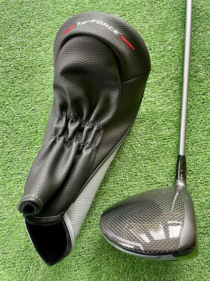 Callaway Quantum Max Driver 10.5 Degree Stiff Right Handed Mens Golf Club