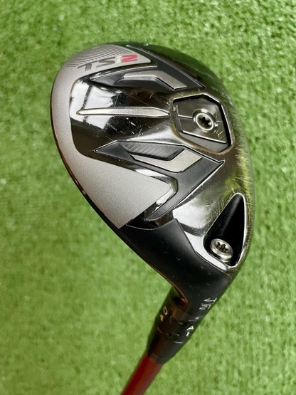 Titleist TSi2 Hybrid 4 Rescue Regular Flex Right Hand Mens Golf Club