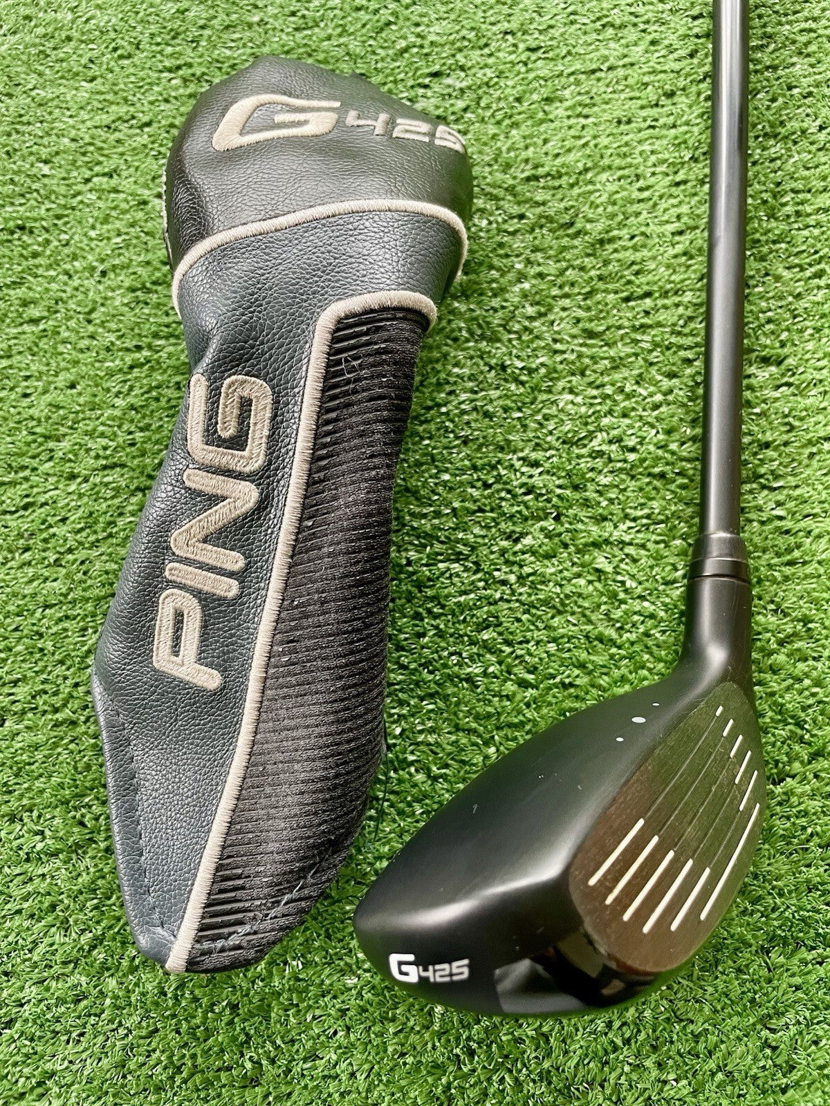 Ping G425 Hybrid Rescue 3H Regular Flex Right Handed Mens Golf Club