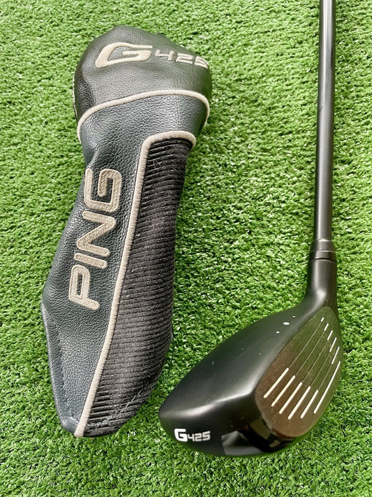 Ping G425 Hybrid Rescue 3H Regular Flex Right Handed Mens Golf Club