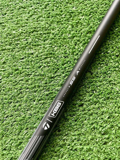 Taylormade Qi4D 4 Hybrid Rescue 4H Senior Flex Right Handed Mens Golf Club