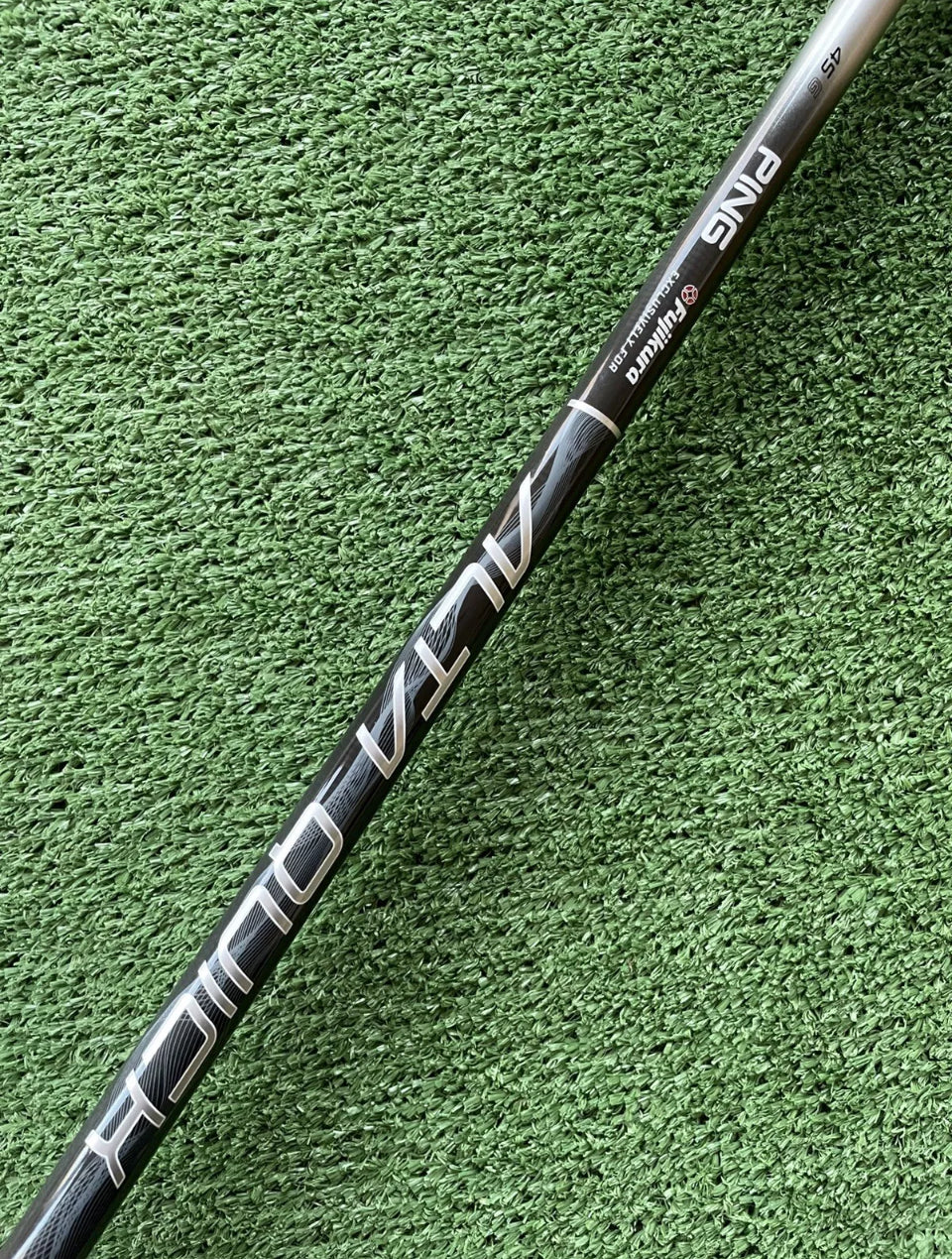 Ping G430 Max Driver / 12.0 / A Flex / RH / Mens