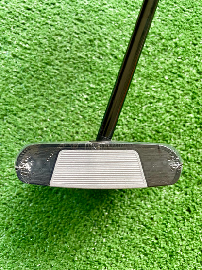 Odyssey Tri Hot Square 2 Square Rossie Putter 34" Mens Golf Club