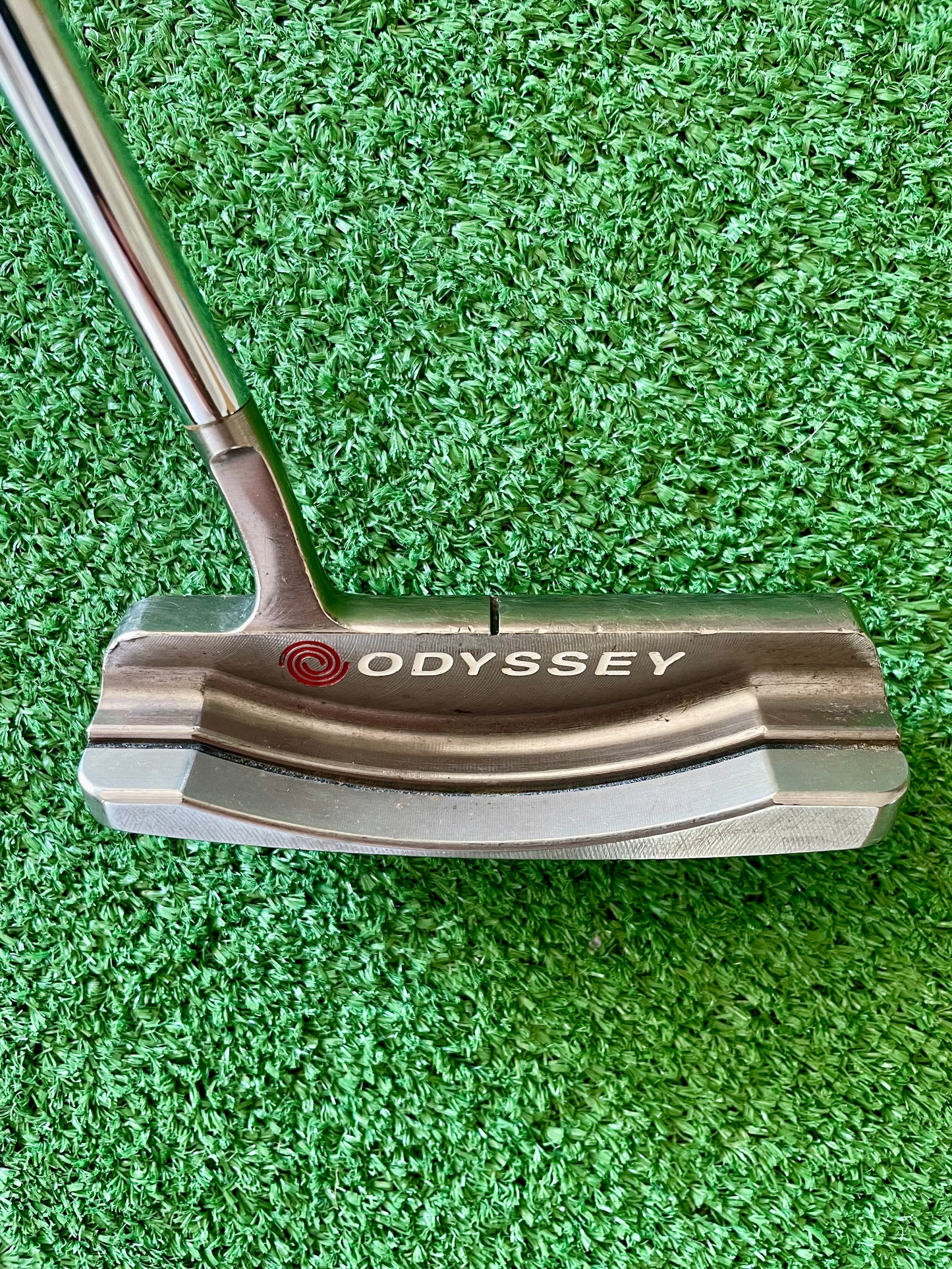 Odyssey Tri Hot #2 Putter 32.5" Mens Golf Club