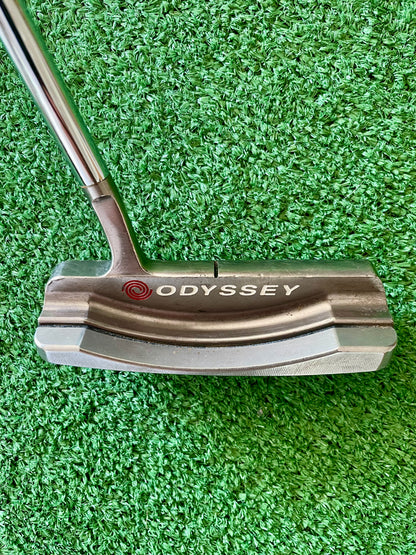 Odyssey Tri Hot #2 Putter 32.5" Mens Golf Club