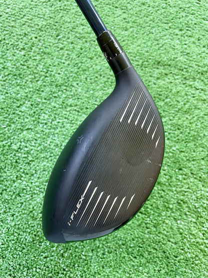 Srixon ZXi Max Driver 10.5 Degree Extra Stiff Flex Right Handed Mens Golf Club