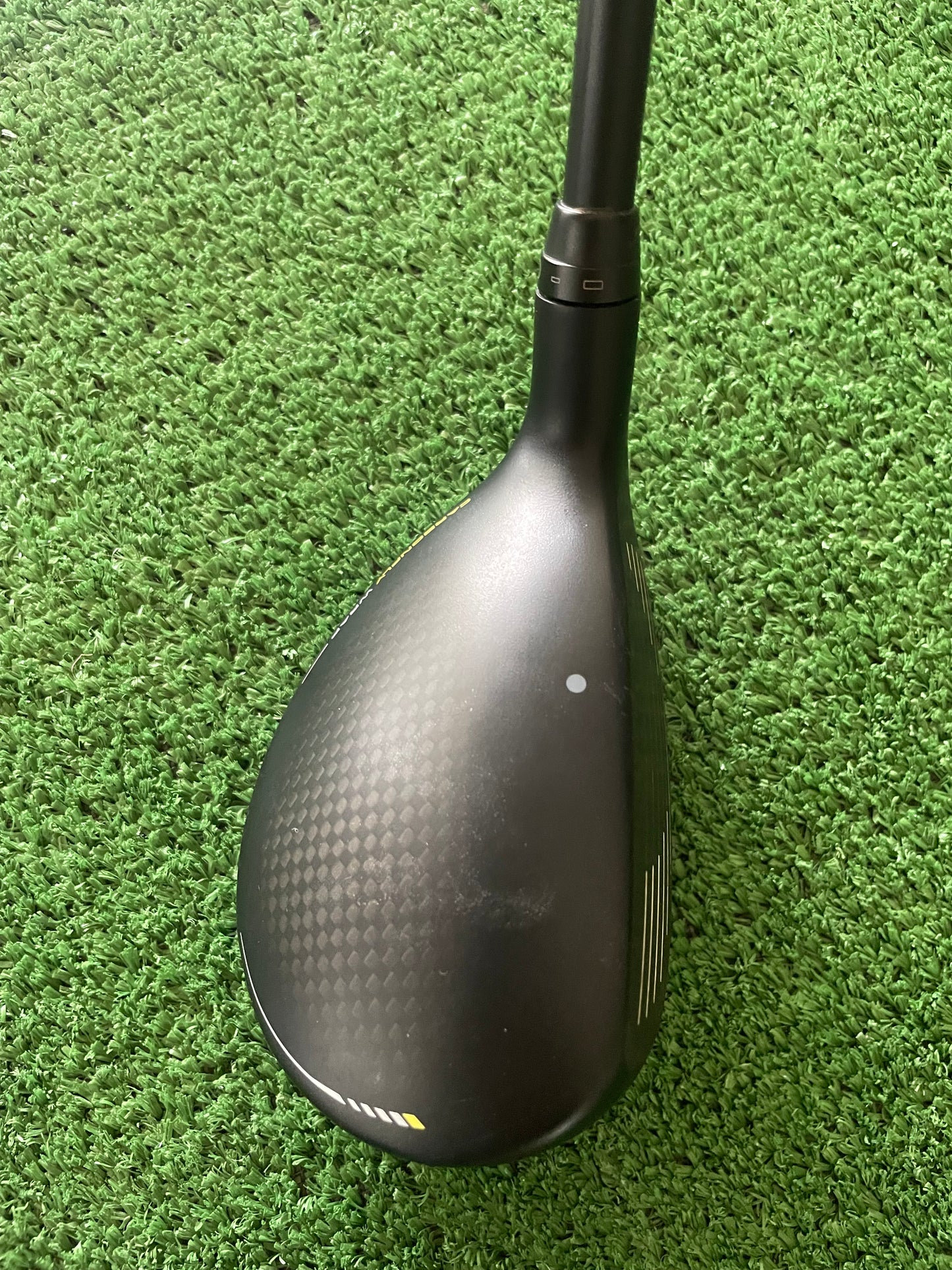 Ping G430 Hybrid 3 Rescue Regular Flex Right Handed Mens Golf Club