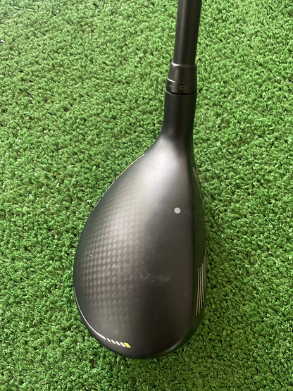 Ping G430 Hybrid 3 Rescue Regular Flex Right Handed Mens Golf Club