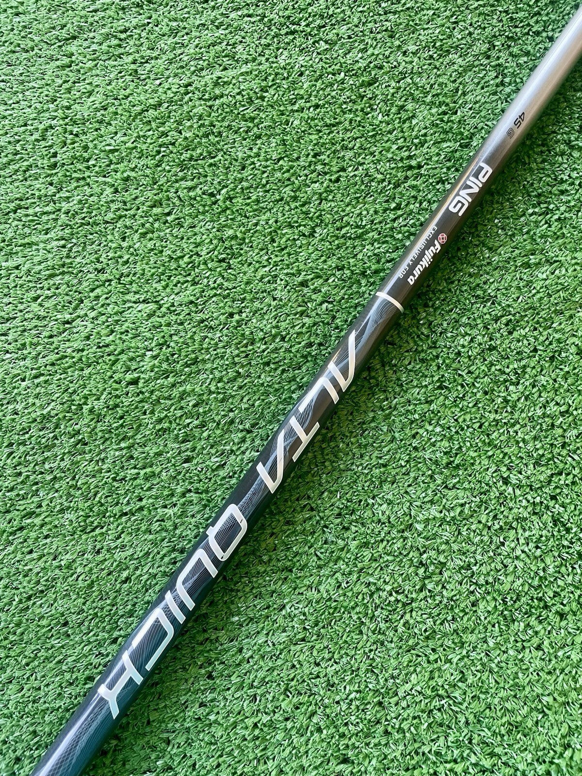 Ping G430 Max HL Driver 12 Degree Senior Flex Right Handed Mens Golf Club
