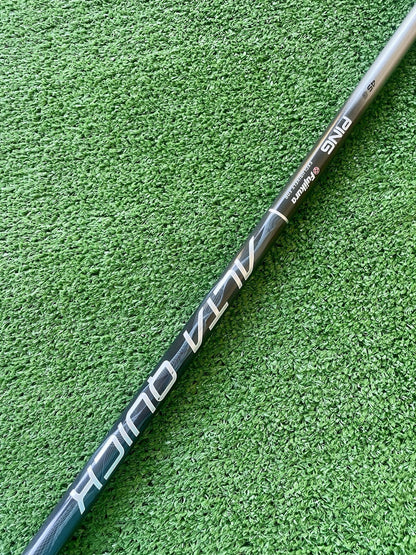 Ping G430 Max HL Driver 12 Degree Senior Flex Right Handed Mens Golf Club