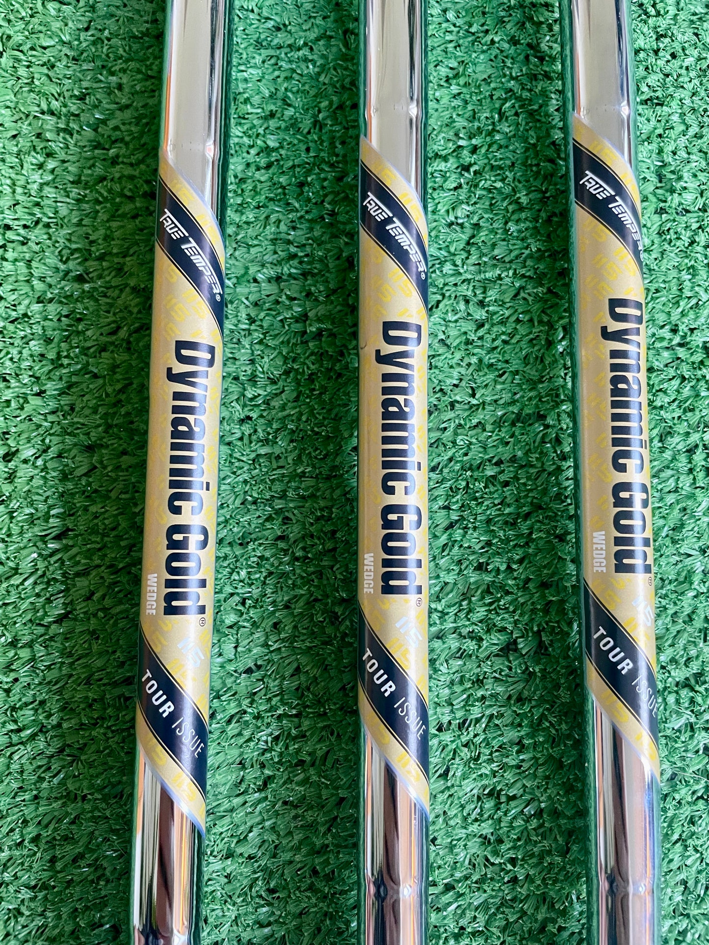 Taylormade MG5 Wedge Set 50 54 58 Wedge Flex Right Handed Mens Golf Clubs