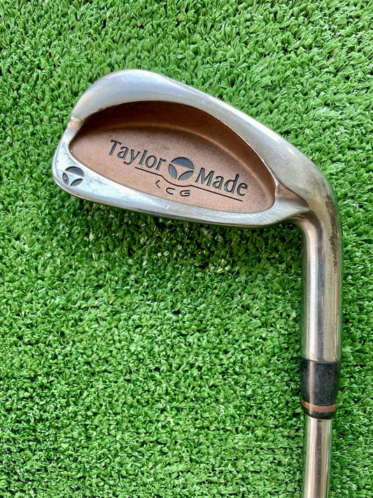 Taylormade Burner LCG Irons 3-SW Regular Flex Right Handed Mens Golf Clubs