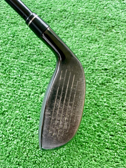 Cobra F8 Hybrid 4 Rescue 4H Extra Stiff Flex Right Handed Mens Golf Club