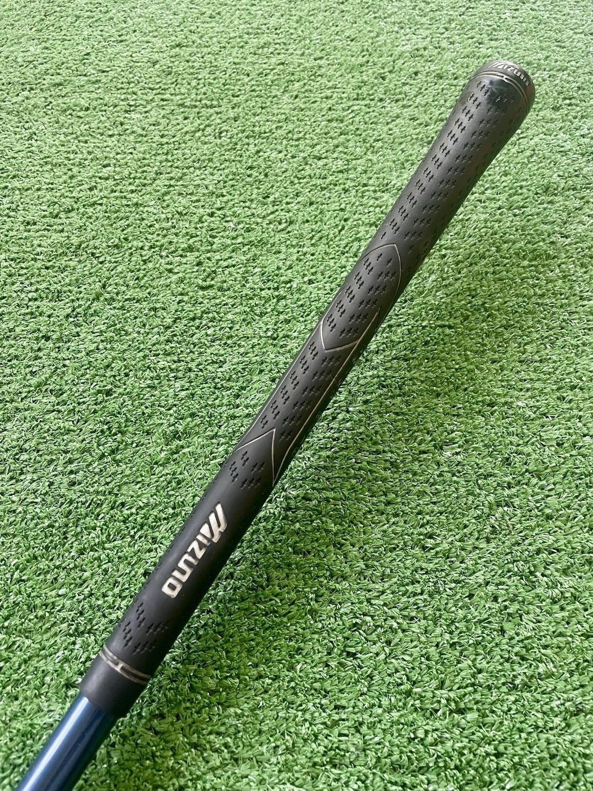 Mizuno MX15 T Zoid 8 Iron 8i Regular Flex Graphite Right Handed Mens Golf Club
