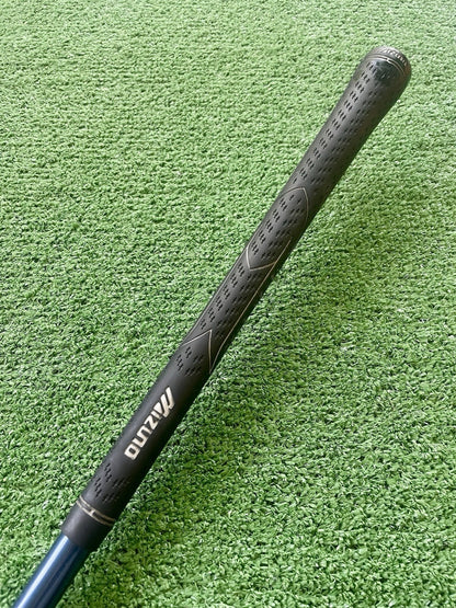 Mizuno MX15 T Zoid 8 Iron 8i Regular Flex Graphite Right Handed Mens Golf Club