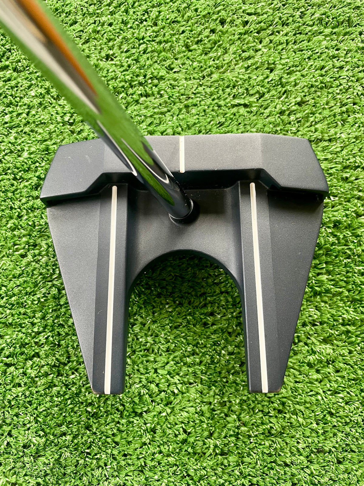 Odyssey Ai One Square 2 Square #7 Putter 33" Mens Golf Club